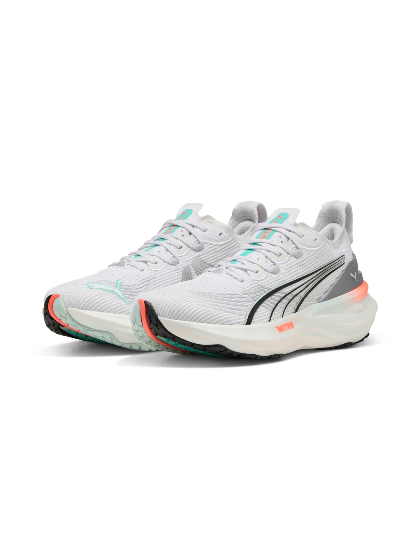 Кросівки PUMA Foreverrun Nitro™ 2 модель 310109 Кросівки PUMA Foreverrun Nitro™ 2 модель 310109 Фото