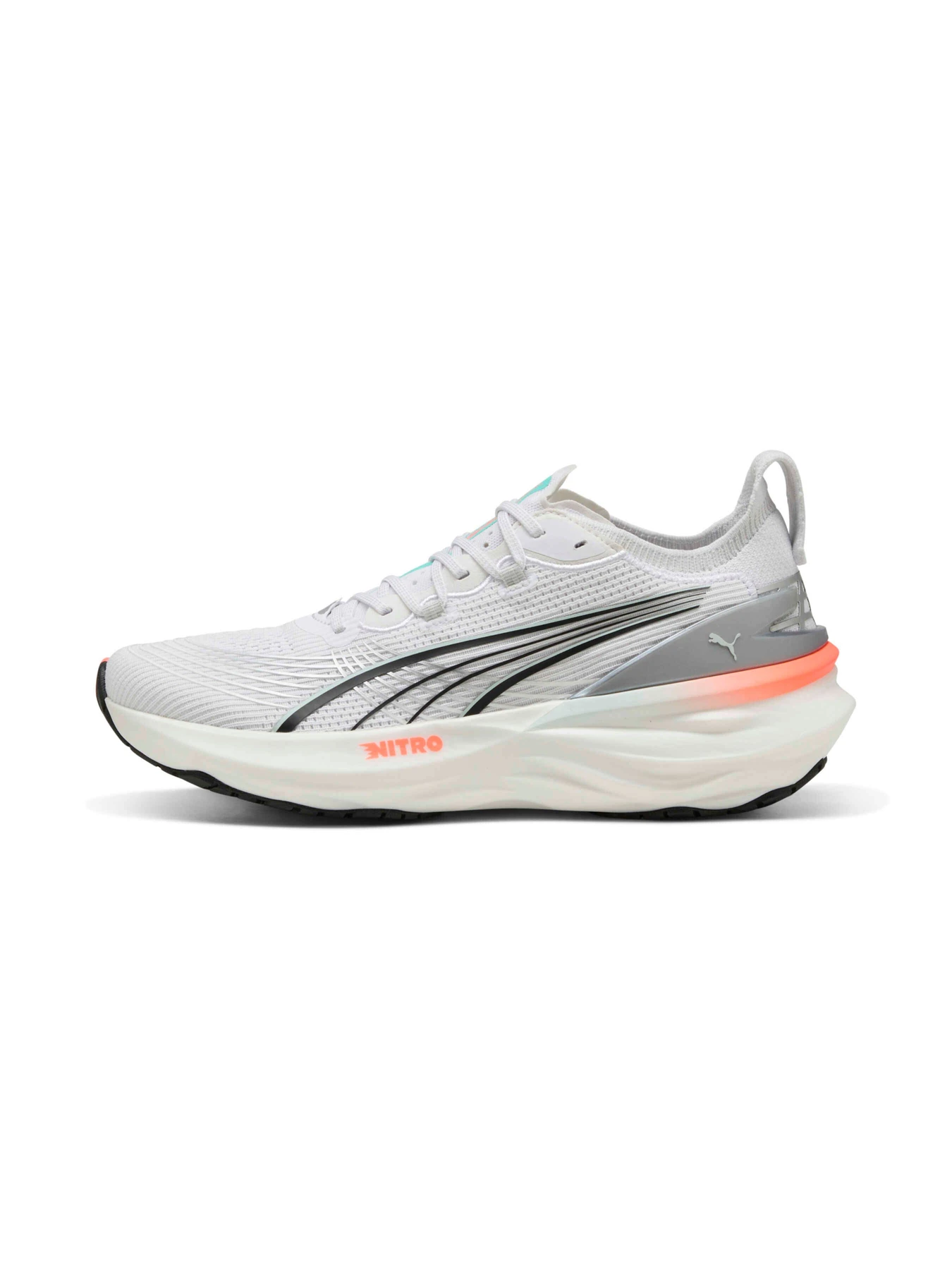 Кросівки PUMA Foreverrun Nitro™ 2 модель 310109 Кросівки PUMA Foreverrun Nitro™ 2 модель 310109 Фото
