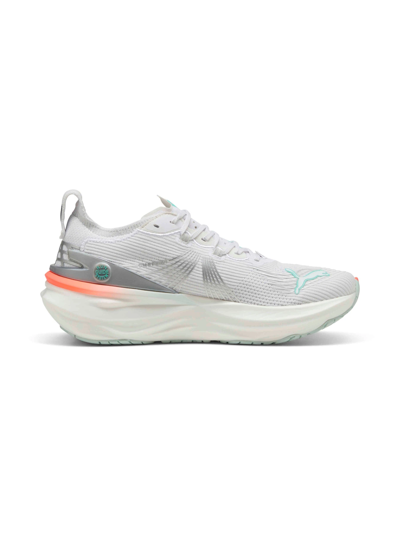 Кросівки PUMA Foreverrun Nitro™ 2 модель 310109 Кросівки PUMA Foreverrun Nitro™ 2 модель 310109 Фото