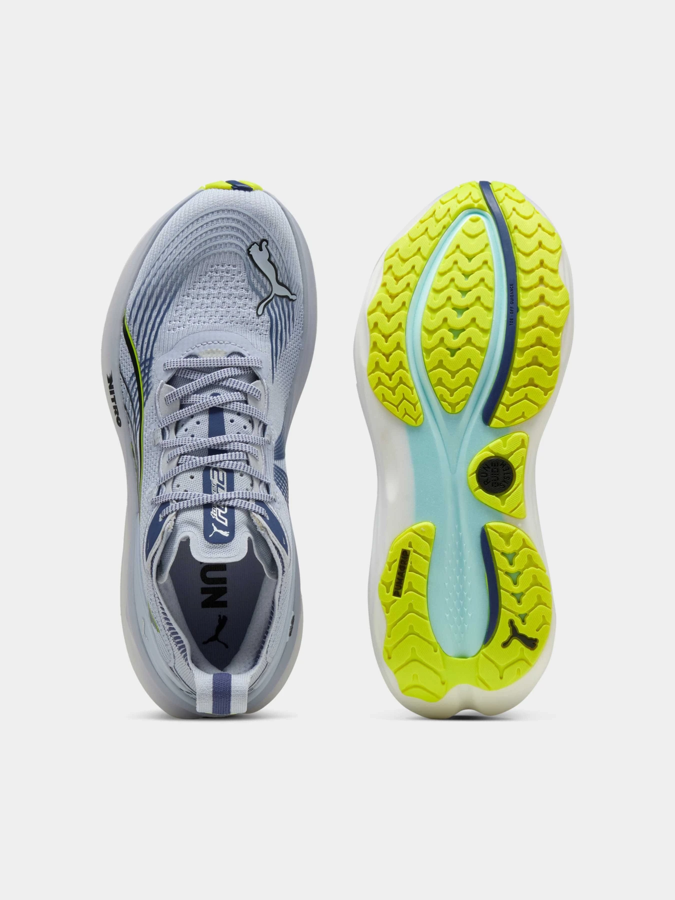 Кросівки PUMA Foreverrun Nitro™ 2 модель 310109 Кросівки PUMA Foreverrun Nitro™ 2 модель 310109 Фото