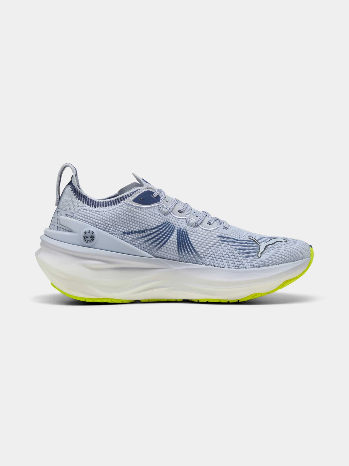 Кросівки PUMA Foreverrun Nitro™ 2 модель 310109 Кросівки PUMA Foreverrun Nitro™ 2 модель 310109 Фото