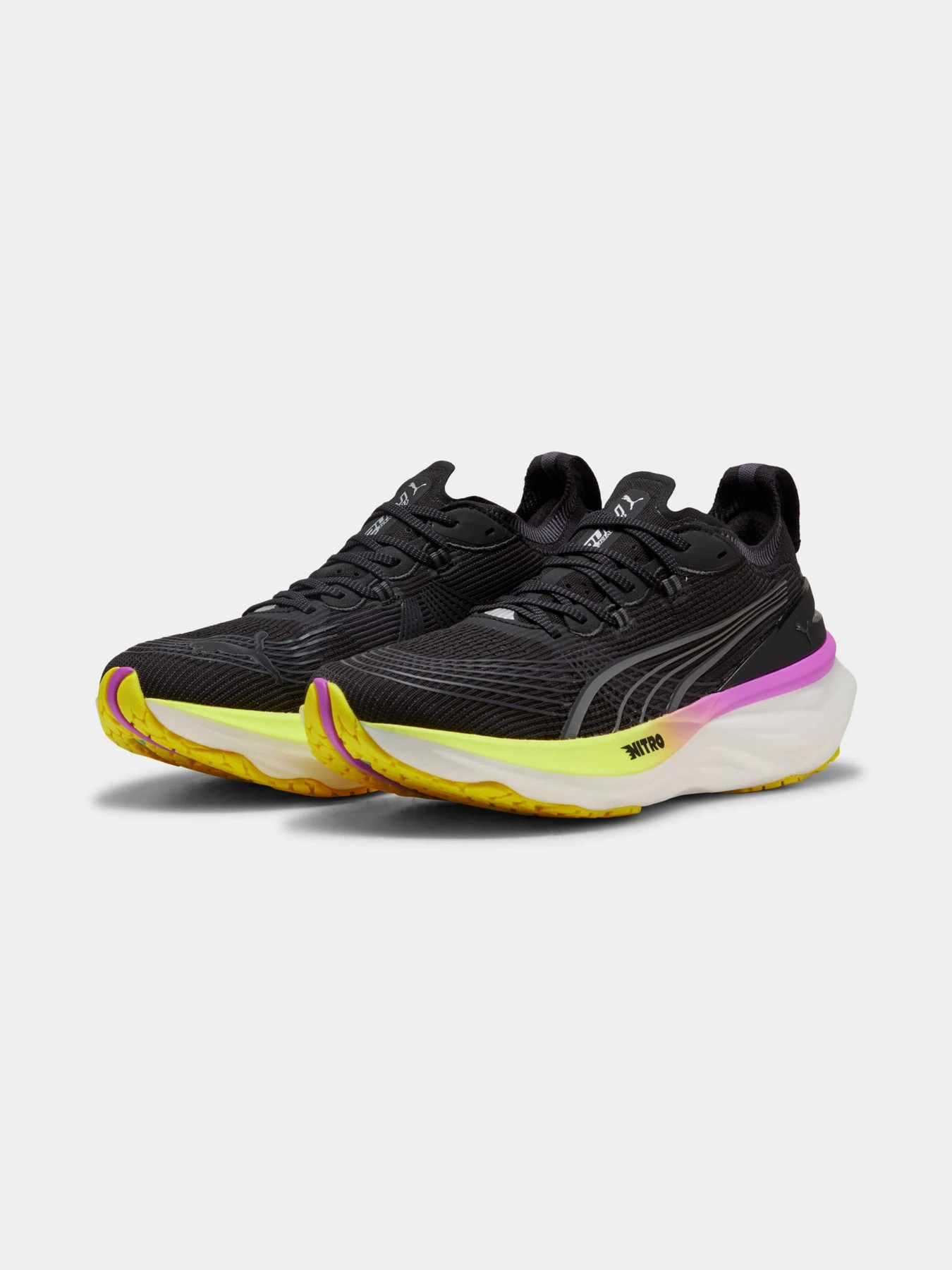 Кросівки PUMA Foreverrun Nitro™ 2 модель 310109 Кросівки PUMA Foreverrun Nitro™ 2 модель 310109 Фото