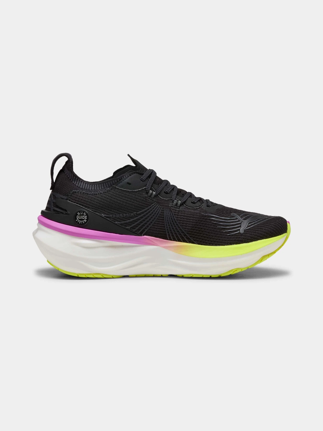 Кросівки PUMA Foreverrun Nitro™ 2 модель 310109 Кросівки PUMA Foreverrun Nitro™ 2 модель 310109 Фото