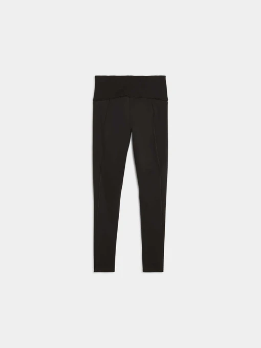 Штани PUMA W Shapeluxe Hw Fl Tight модель 525766 Фото