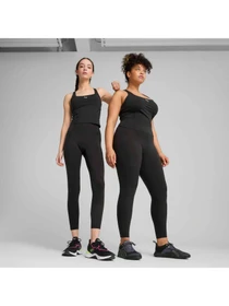 Брюки PUMA W Shapeluxe Hw Fl Tight модель 525766 Фото