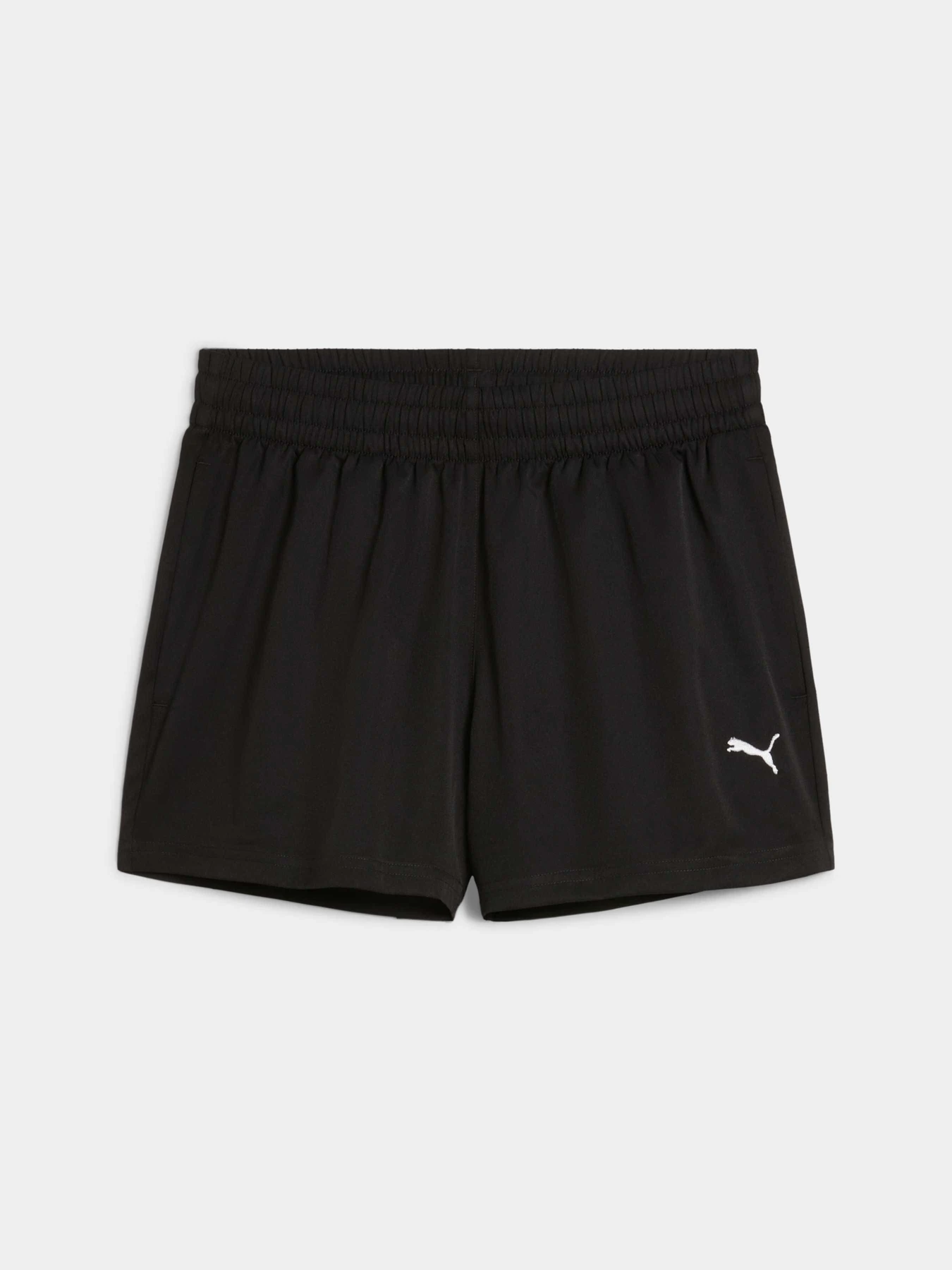 Шорти PUMA Ess Woven Shorts модель 682444 Шорти PUMA Ess Woven Shorts модель 682444 Фото