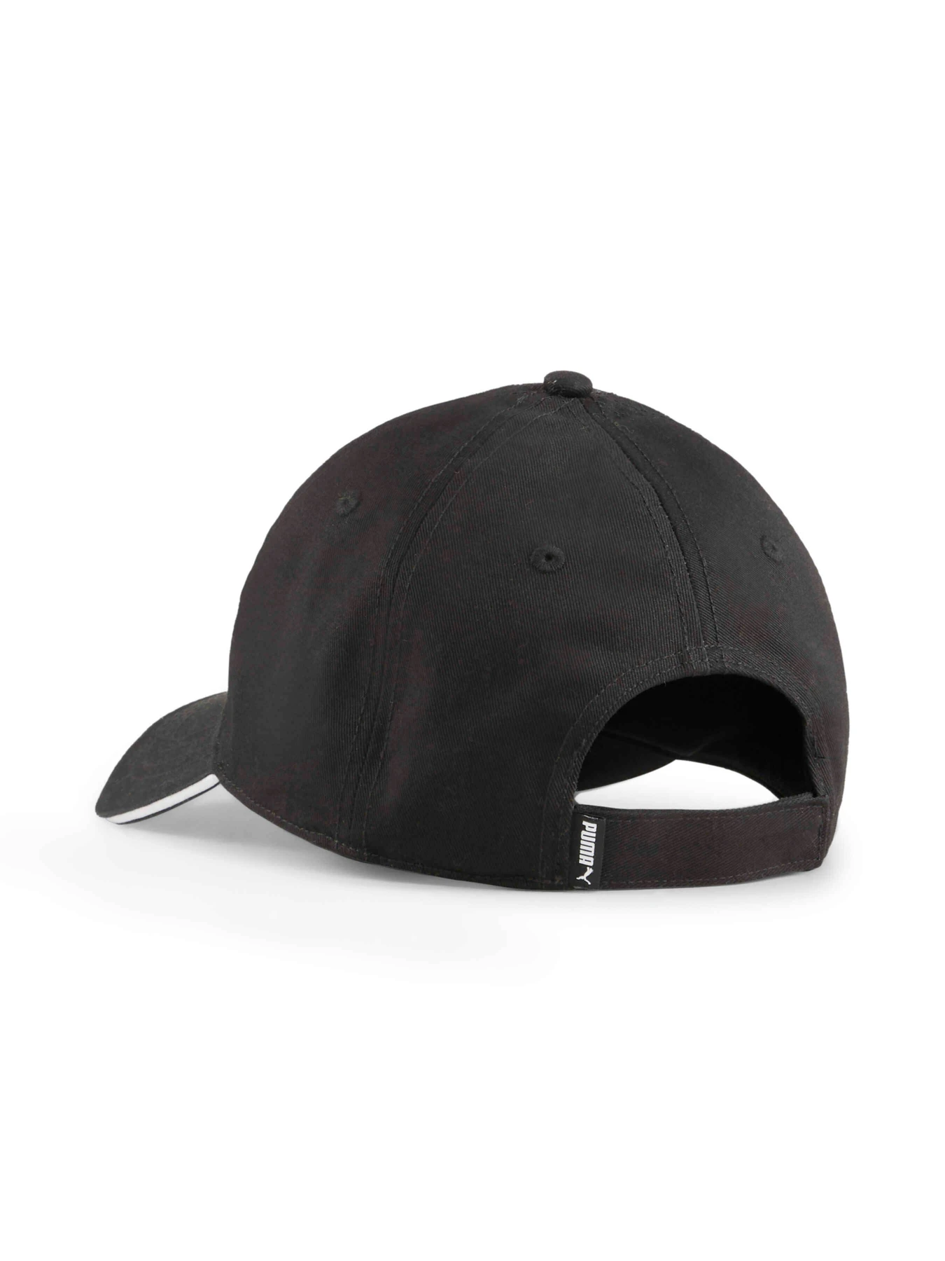 Шапки та кепки PUMA Class Bb Cap модель 025989 Фото