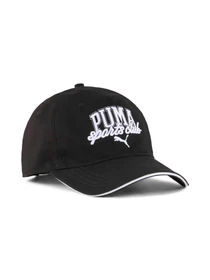 Шапки та кепки PUMA Class Bb Cap модель 025989 Фото