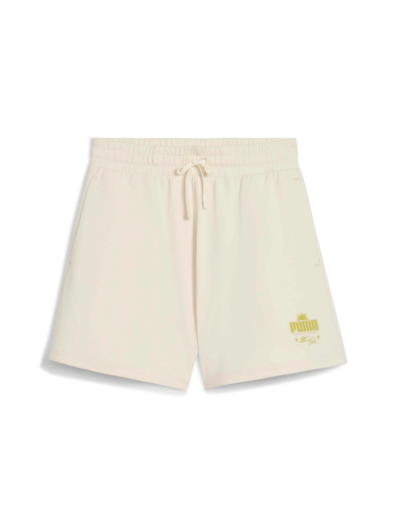 Шорти PUMA Palm Resort Shorts 5" Tr модель 688544 Шорти PUMA Palm Resort Shorts 5" Tr модель 688544 Фото
