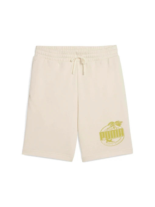 Шорти PUMA Palm Resort Shorts 10" Tr модель 688540 Фото