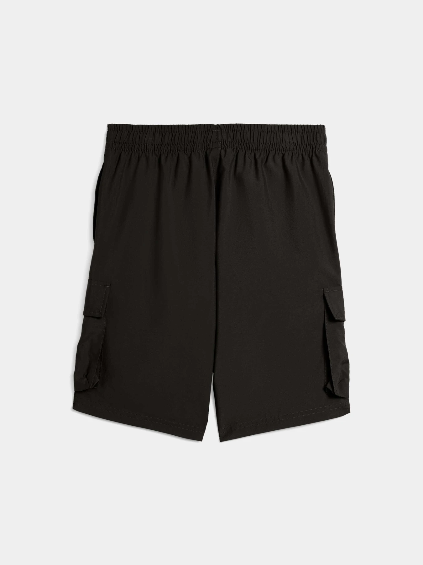 Шорты PUMA Ess No. 1 Logo Cargo Shorts модель 684926 Шорты PUMA Ess No. 1 Logo Cargo Shorts модель 684926 Фото