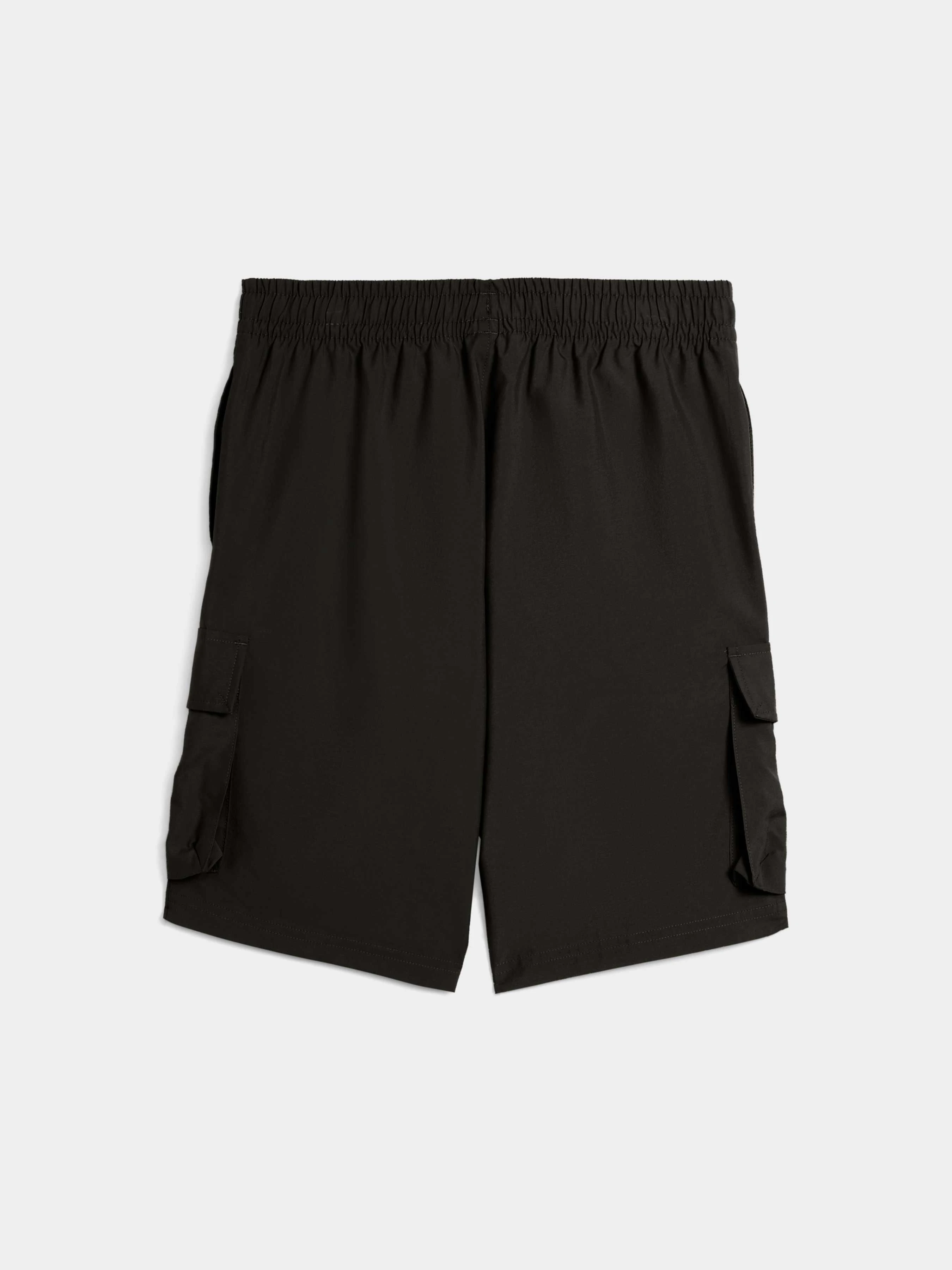 Дитячі Повсякденні шорти PUMA Ess No. 1 Logo Cargo Shorts фото 2