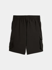 Шорты PUMA Ess No. 1 Logo Cargo Shorts модель 684926 Фото