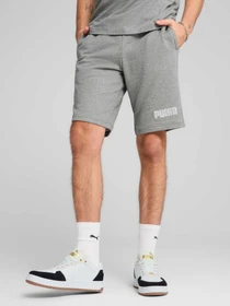 Шорты PUMA Shorts модель 684663 Фото