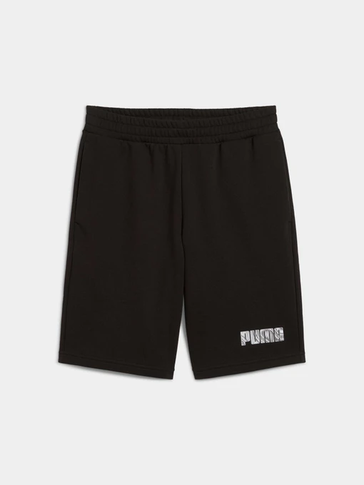 Шорты PUMA Shorts модель 684663 Фото