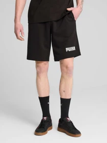Шорты PUMA Shorts модель 684663 Фото