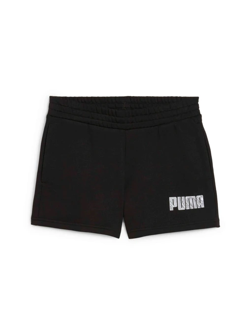 Шорты PUMA Shorts 4" модель 686329 Фото