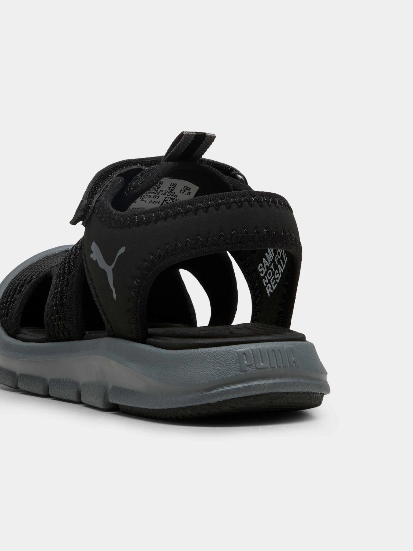 Сандалії PUMA Fun Racer Sandalmeshvps модель 401575 Фото
