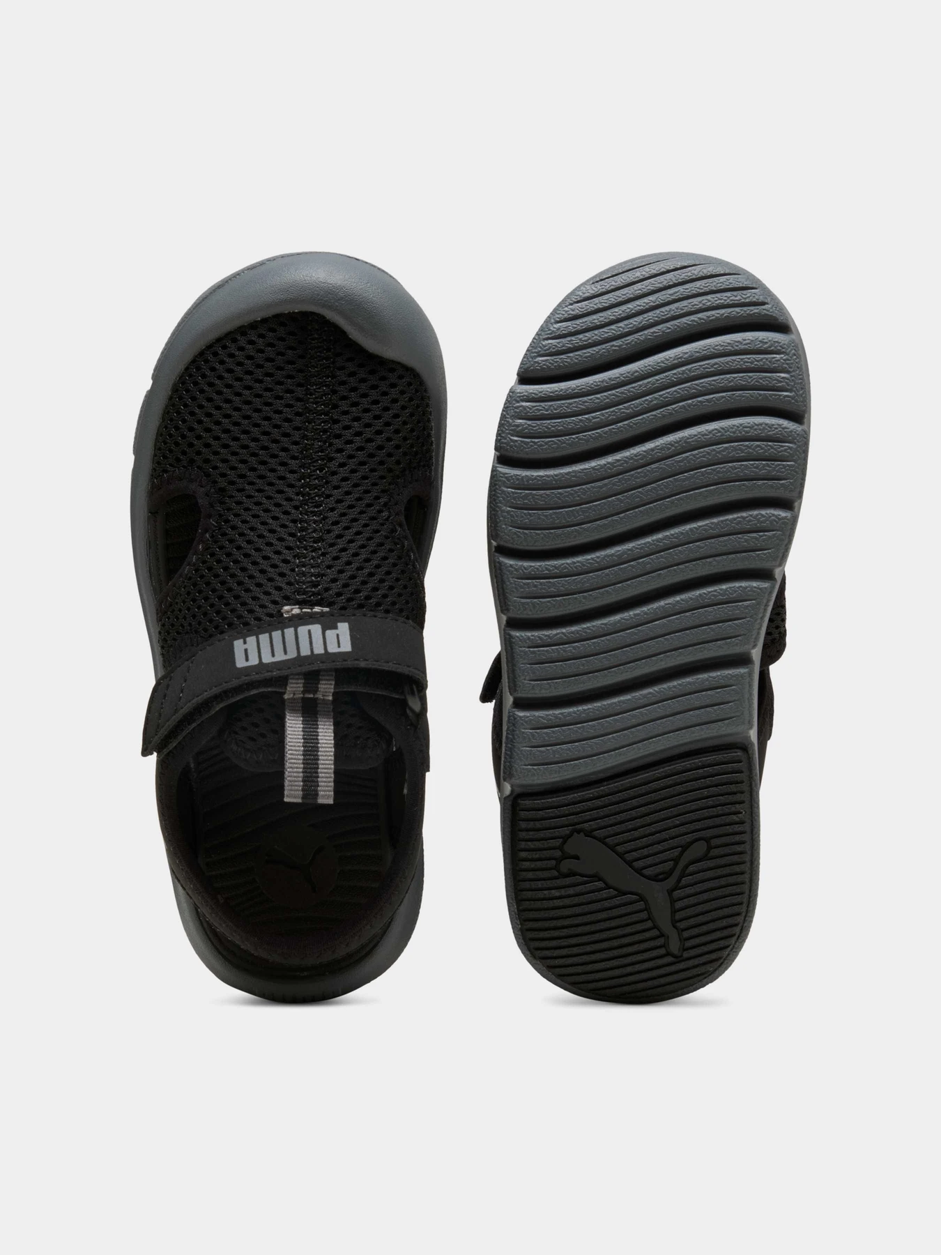 Сандалії PUMA Fun Racer Sandalmeshvps модель 401575 Фото
