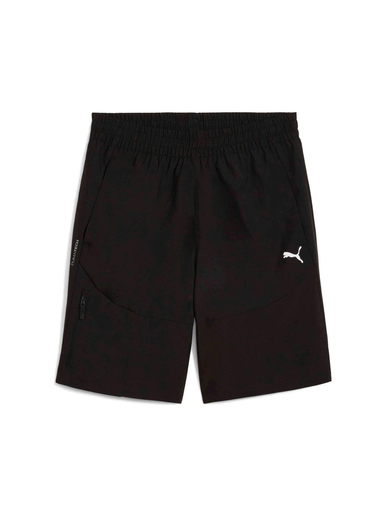 Шорты PUMA Tech Cargo Woven Shorts модель 684610 Фото