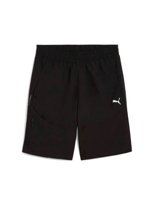 Шорты PUMA Tech Cargo Woven Shorts модель 684610 Фото