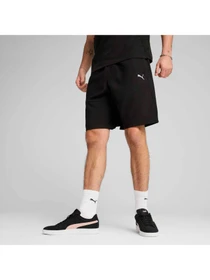 Шорты PUMA Tech Cargo Woven Shorts модель 684610 Фото