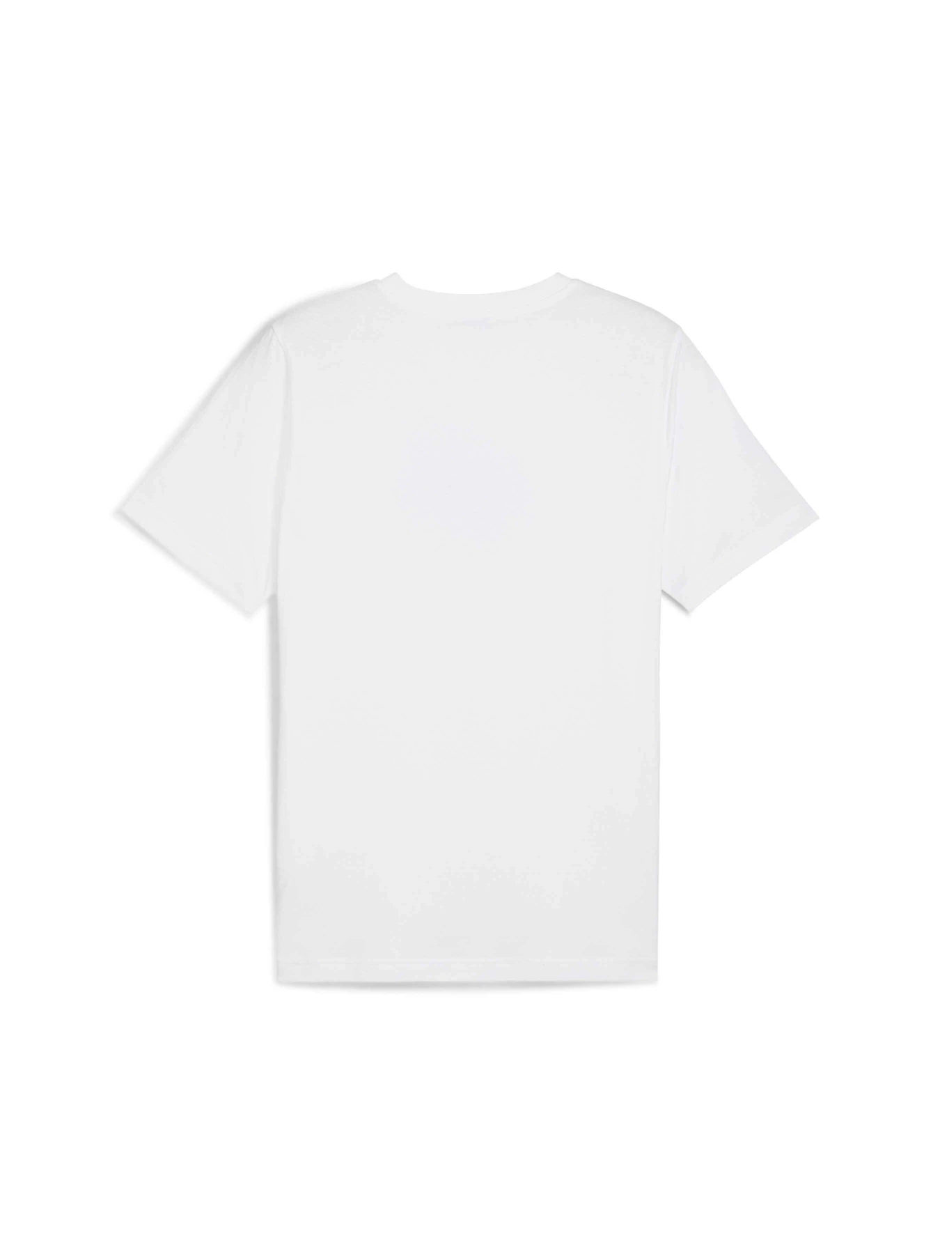 Футболки і поло PUMA Palm Resort Graphic Tee модель 688537 Футболки і поло PUMA Palm Resort Graphic Tee модель 688537 Фото