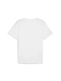 Футболки і поло PUMA Palm Resort Graphic Tee модель 688537 Фото