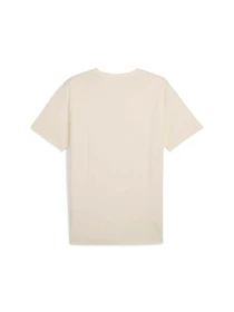 Футболки і поло PUMA Palm Resort Graphic Tee модель 688537 Фото