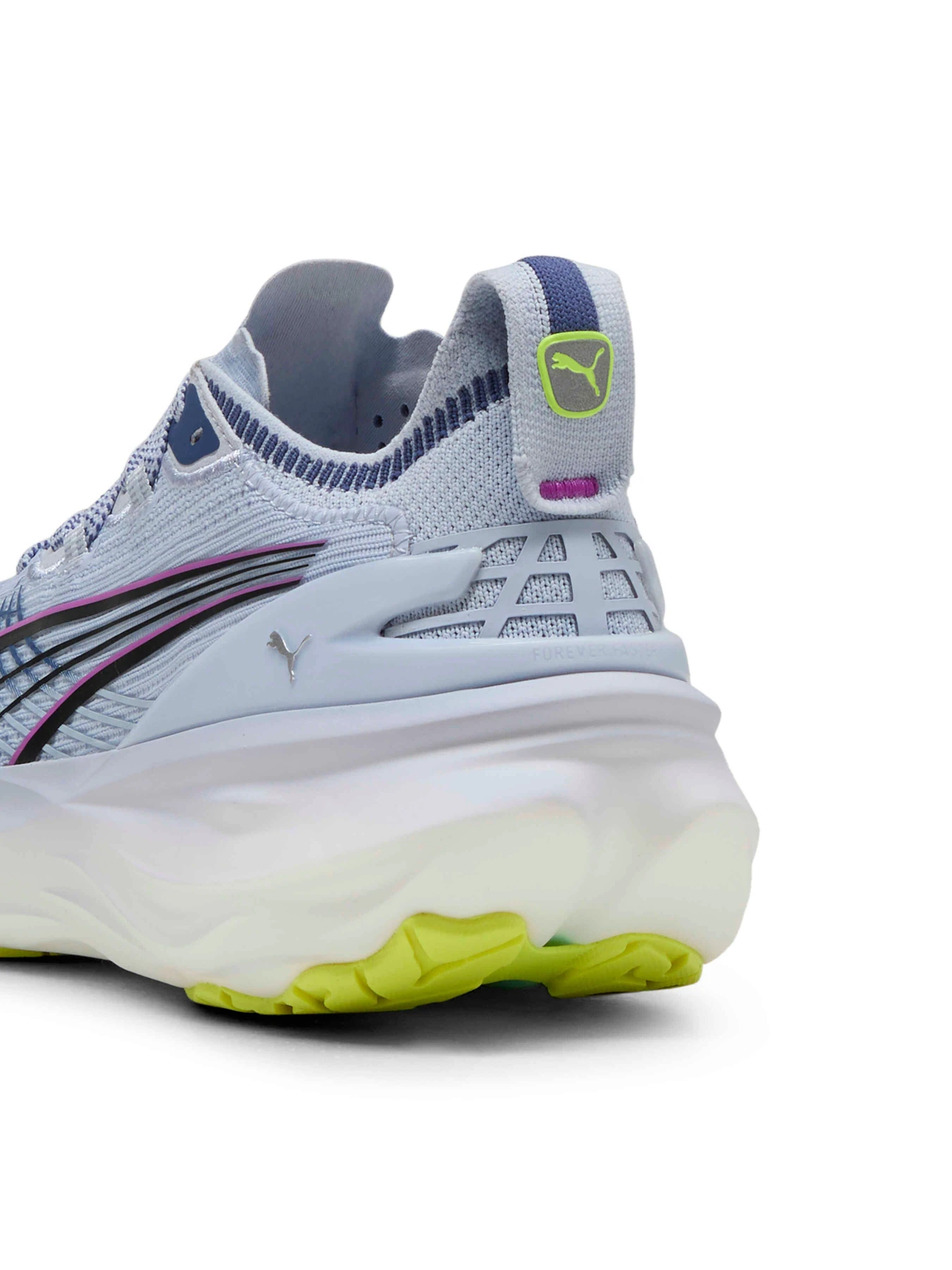 Кроссовки PUMA Foreverrun Nitro™ 2 Wns модель 310471 Фото