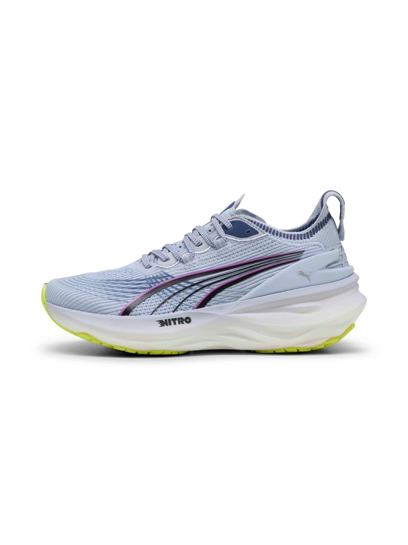 Кроссовки PUMA Foreverrun Nitro™ 2 Wns модель 310471 Фото