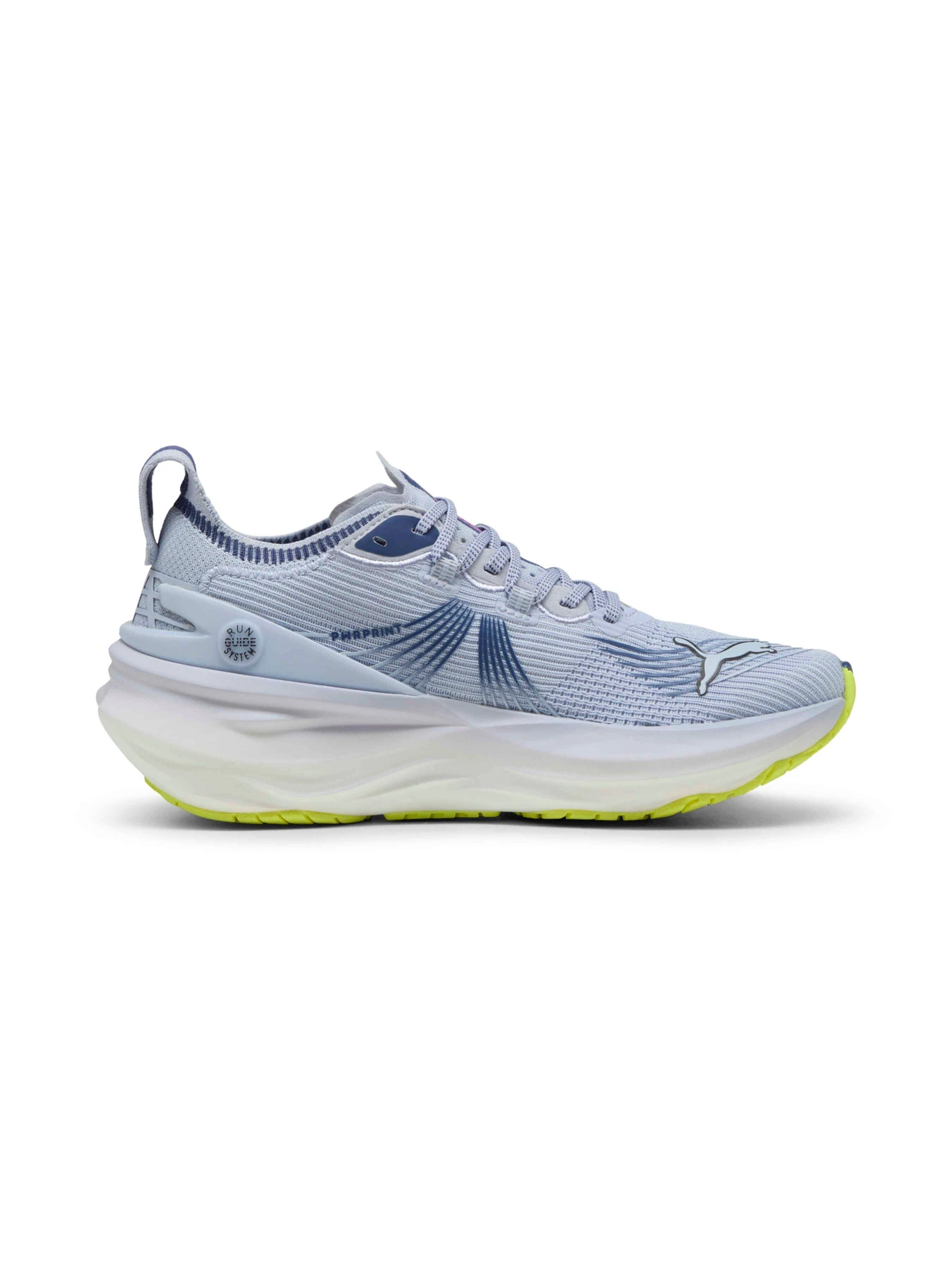 Кроссовки PUMA Foreverrun Nitro™ 2 Wns модель 310471 Фото
