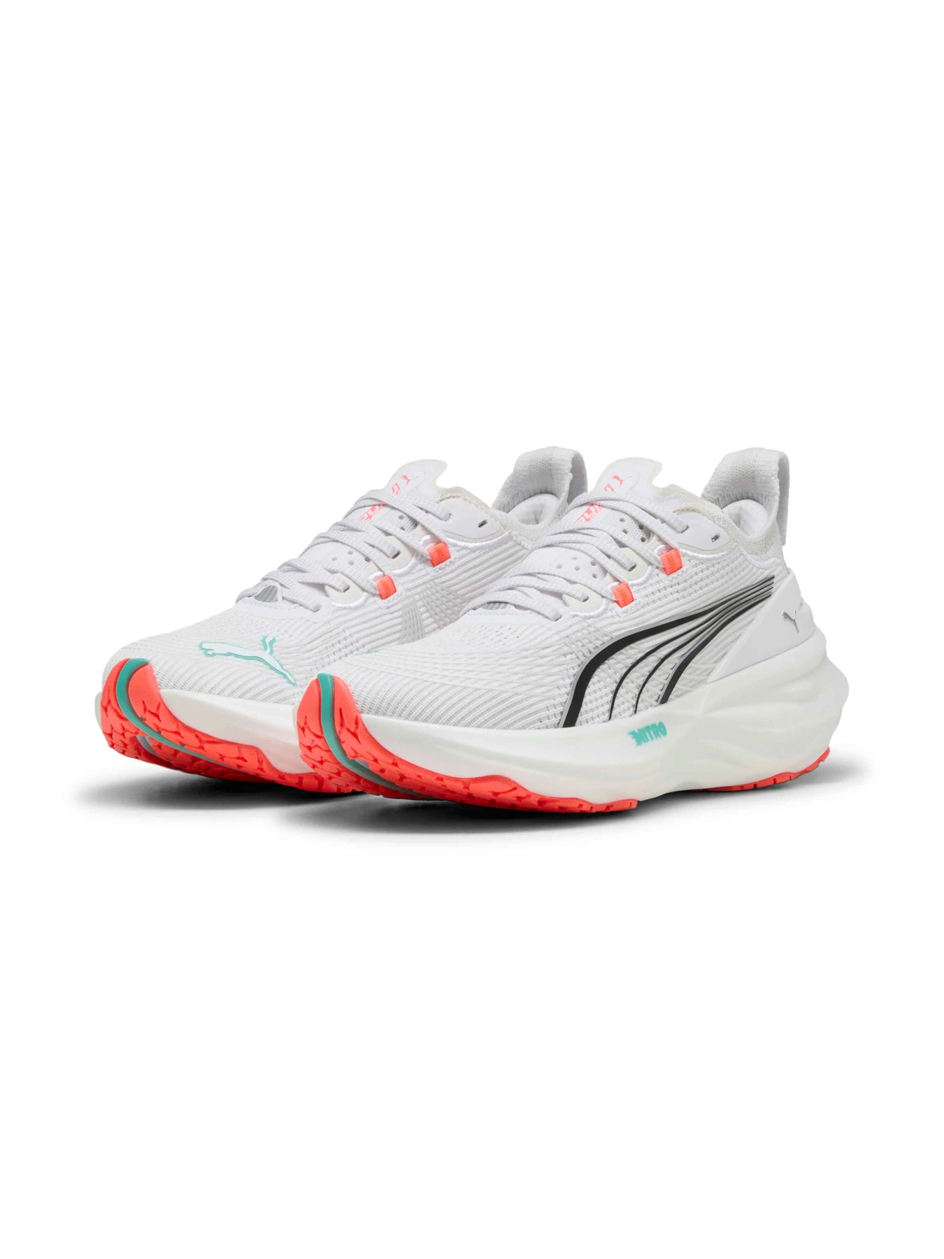 Кроссовки PUMA Foreverrun Nitro™ 2 Wns модель 310471 Кроссовки PUMA Foreverrun Nitro™ 2 Wns модель 310471 Фото