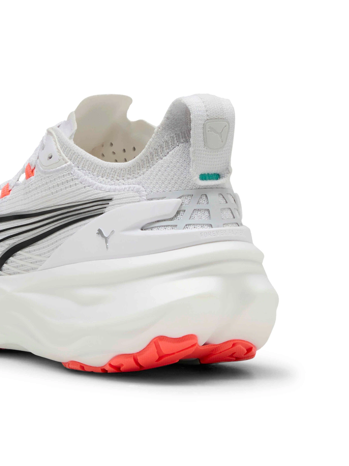 Кроссовки PUMA Foreverrun Nitro™ 2 Wns модель 310471 Кроссовки PUMA Foreverrun Nitro™ 2 Wns модель 310471 Фото