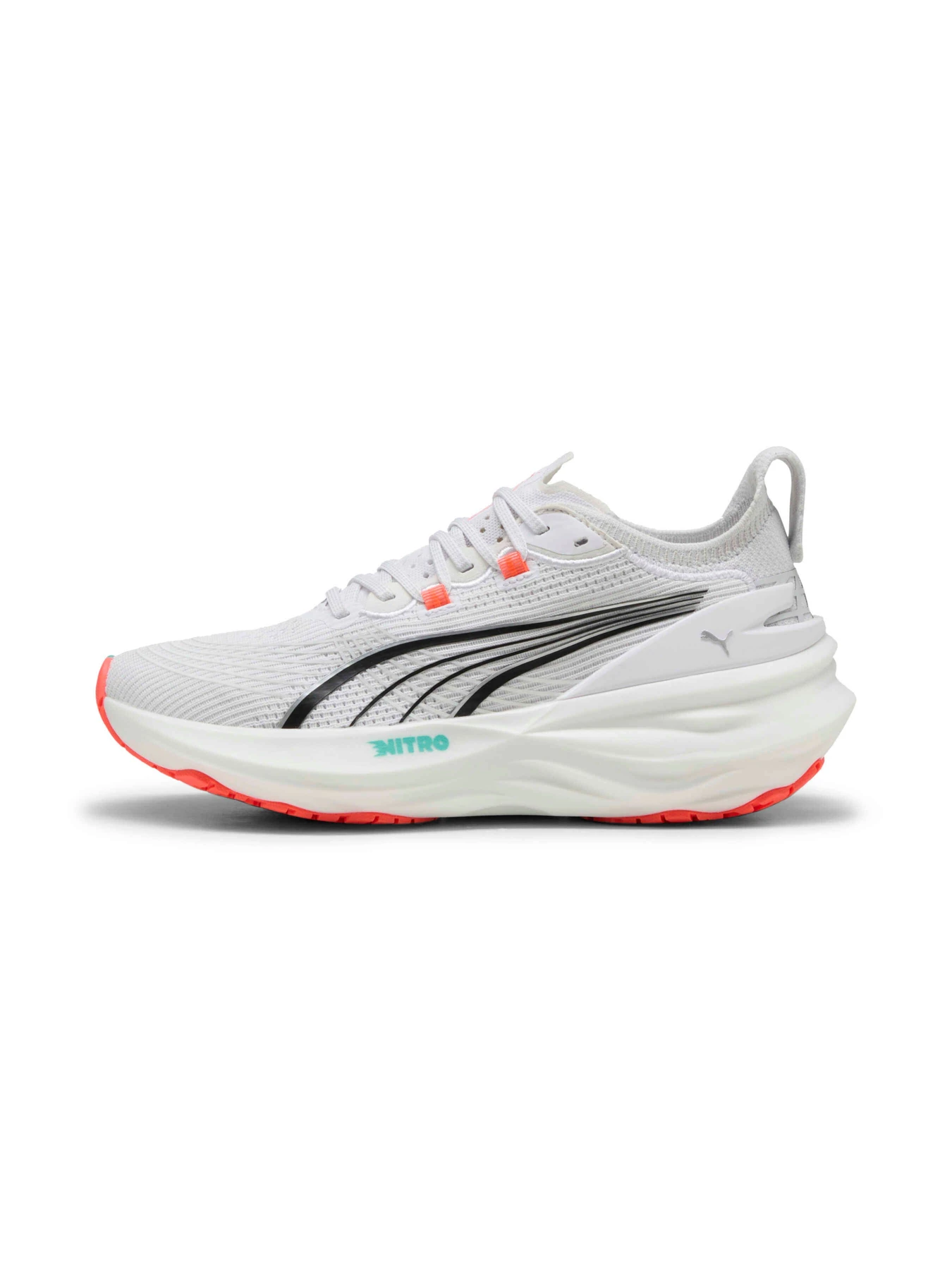 Кроссовки PUMA Foreverrun Nitro™ 2 Wns модель 310471 Кроссовки PUMA Foreverrun Nitro™ 2 Wns модель 310471 Фото