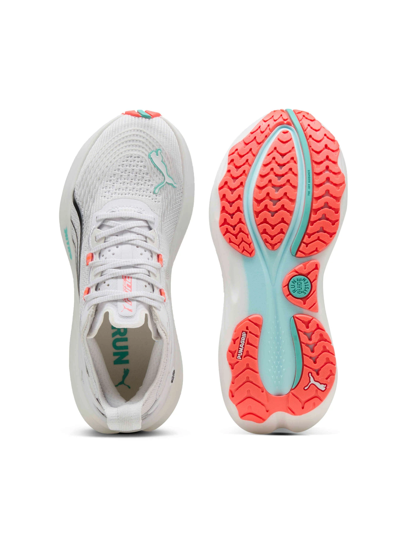 Кроссовки PUMA Foreverrun Nitro™ 2 Wns модель 310471 Кроссовки PUMA Foreverrun Nitro™ 2 Wns модель 310471 Фото