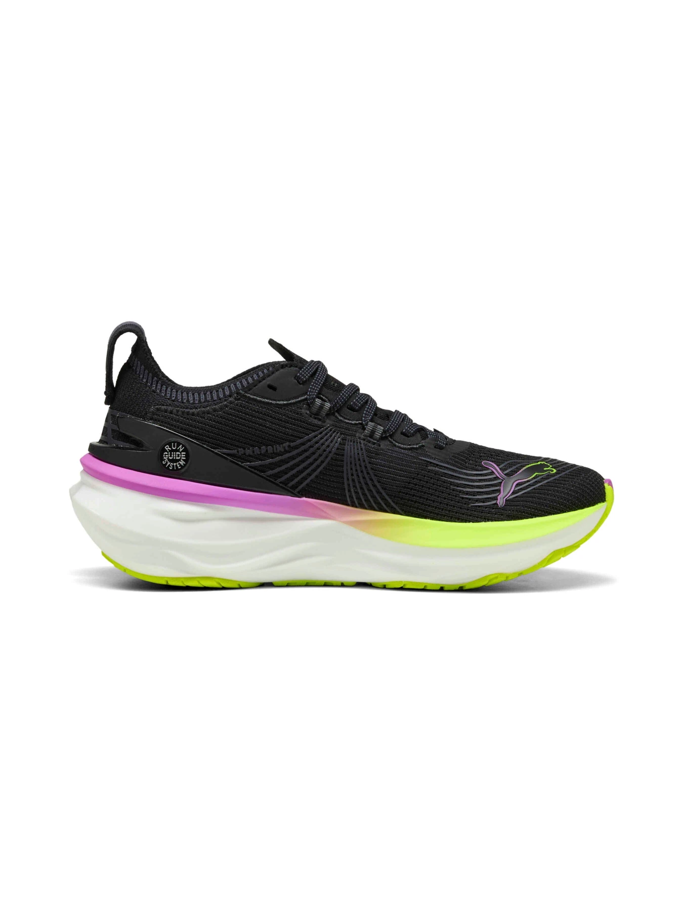 Кроссовки PUMA Foreverrun Nitro™ 2 Wns модель 310471 Фото