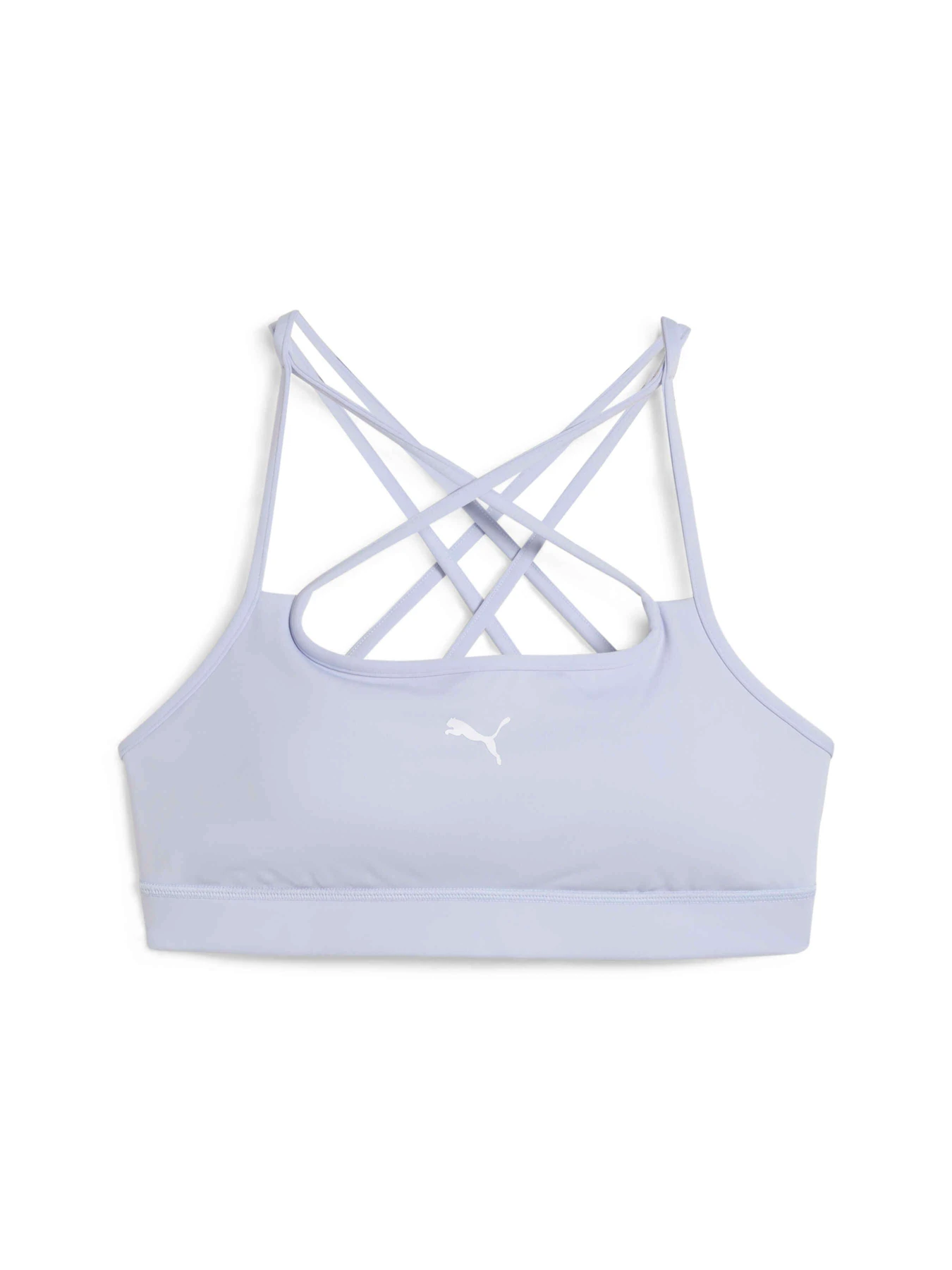 Футболки и поло PUMA Move Strappy Bra модель 526224 Футболки и поло PUMA Move Strappy Bra модель 526224 Фото