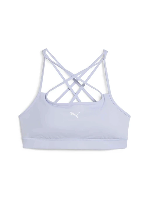 Футболки и поло PUMA Move Strappy Bra модель 526224 Фото