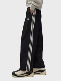 Брюки Adidas 3 Stripes модель IW7457 Фото