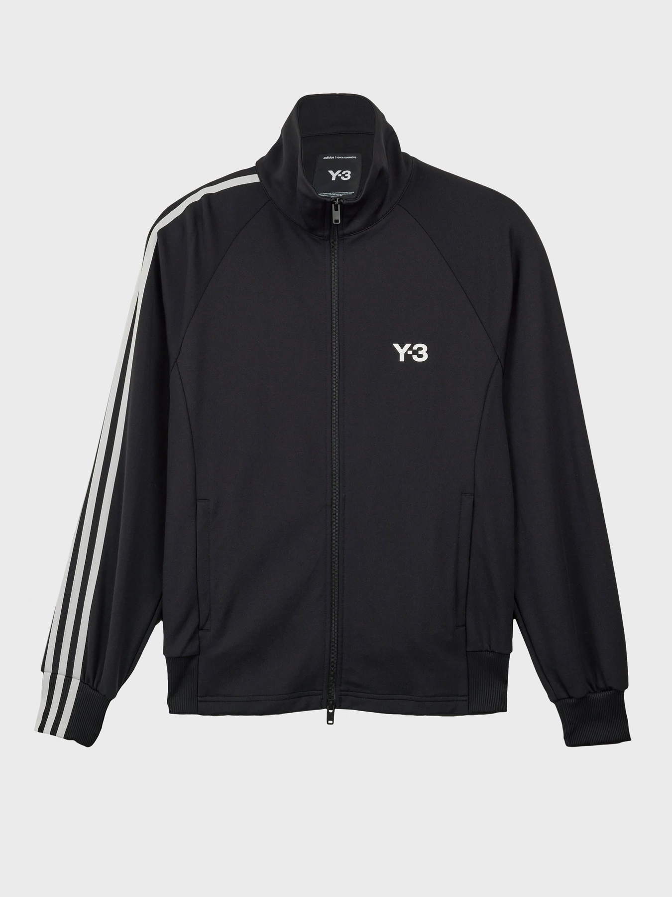 Худі та світшоти Adidas 3 Stripes модель JF0668 Фото