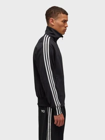 Худі та світшоти Adidas 3 Stripes модель JF0668 Фото