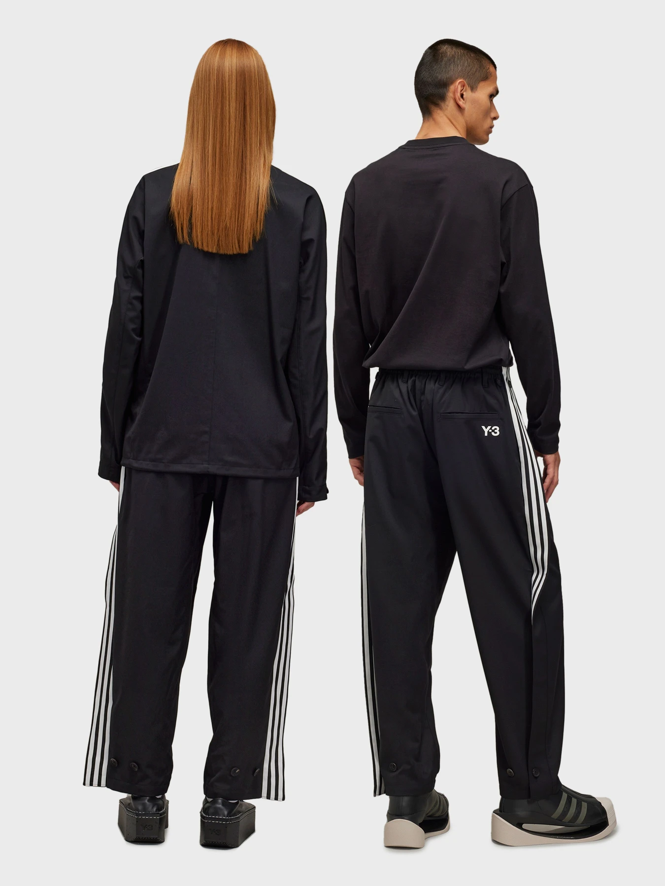 Брюки Adidas 3 Stripes модель IW7463 Фото