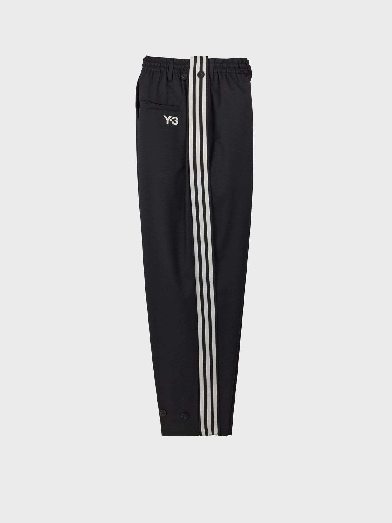 Брюки Adidas 3 Stripes модель IW7463 Фото