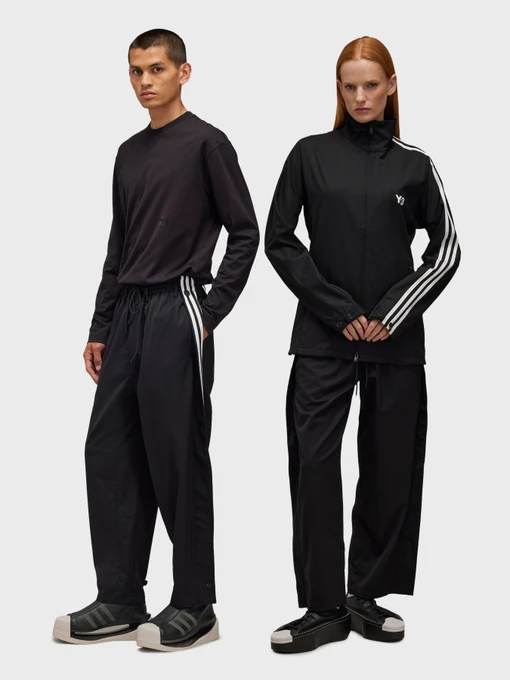Брюки Adidas 3 Stripes модель IW7463 Фото