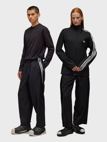 Брюки Adidas 3 Stripes модель IW7463 Фото