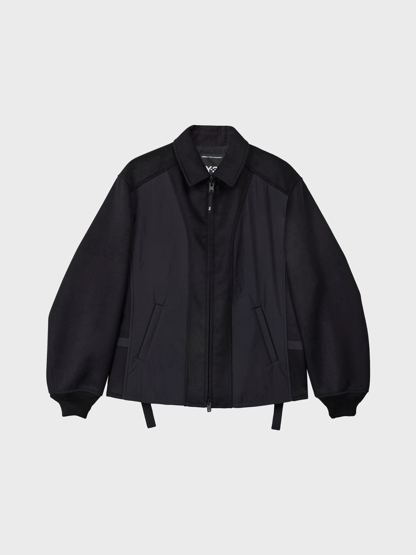 Куртки и дубленки Adidas модель IW7505 Фото