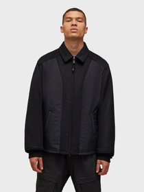 Куртки и дубленки Adidas модель IW7505 Фото