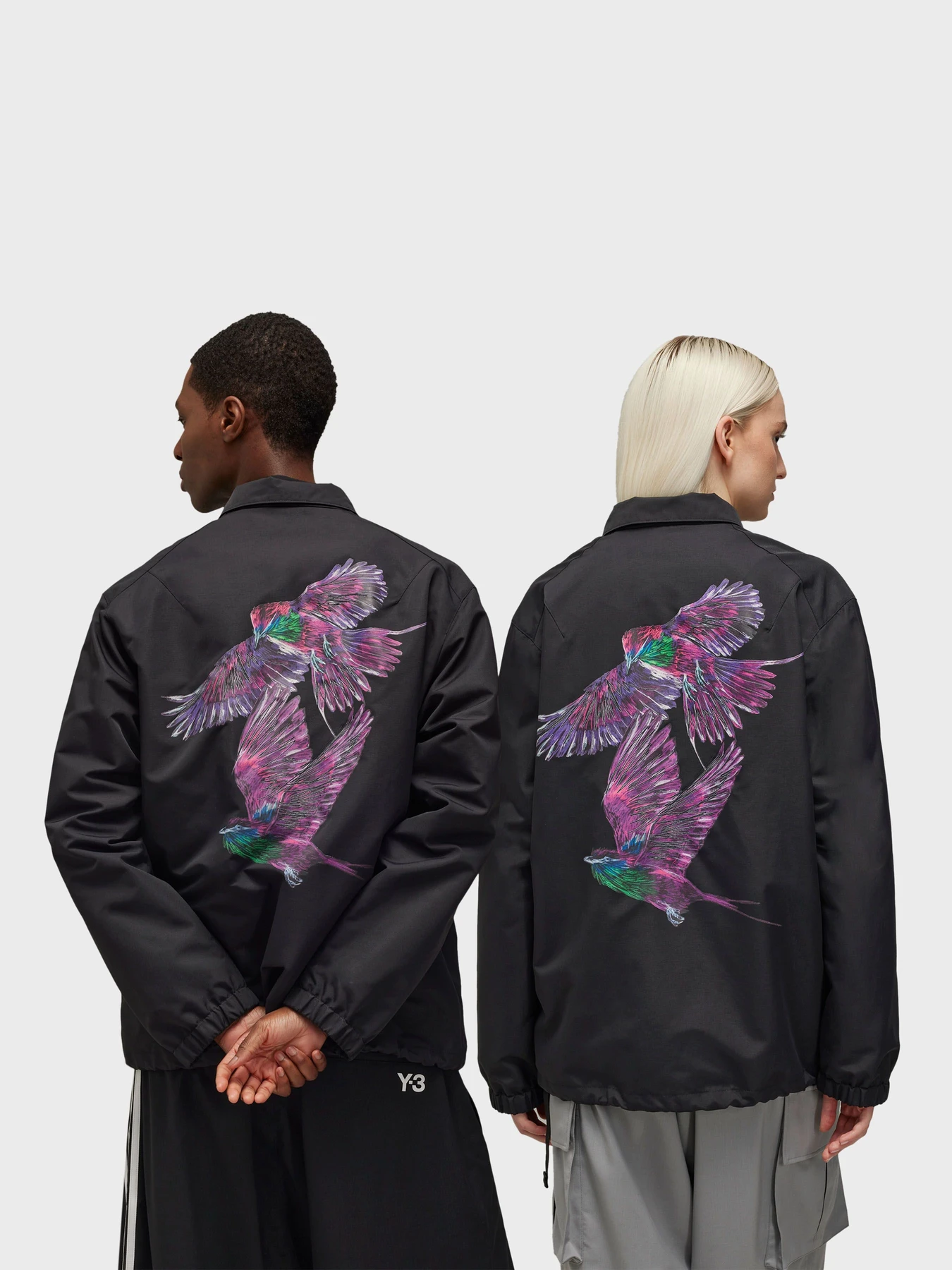 Куртки та дублянки Adidas модель IW2473 Фото