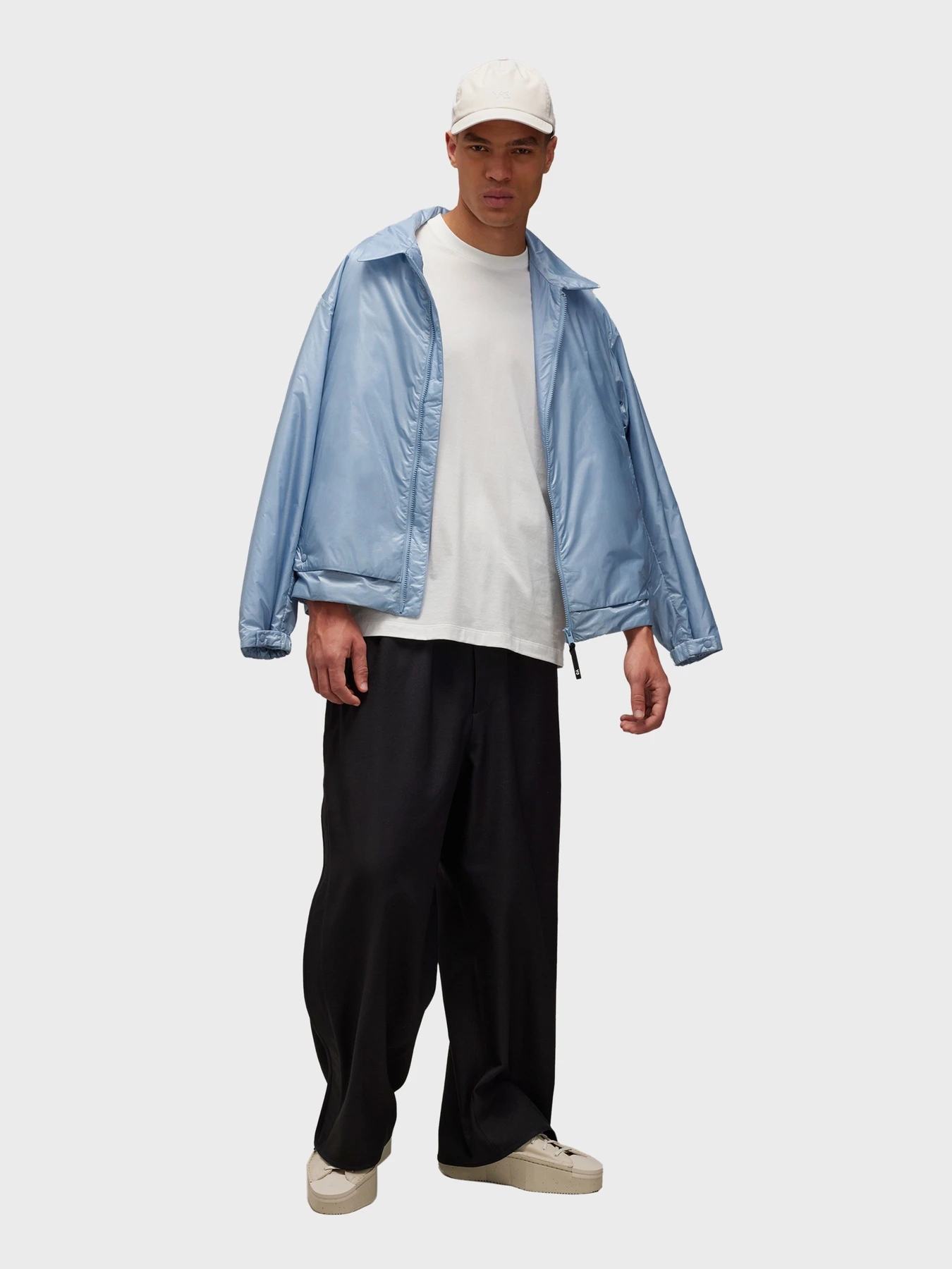 Футболки і поло Adidas модель IX0402 Футболки і поло Adidas модель IX0402 Фото
